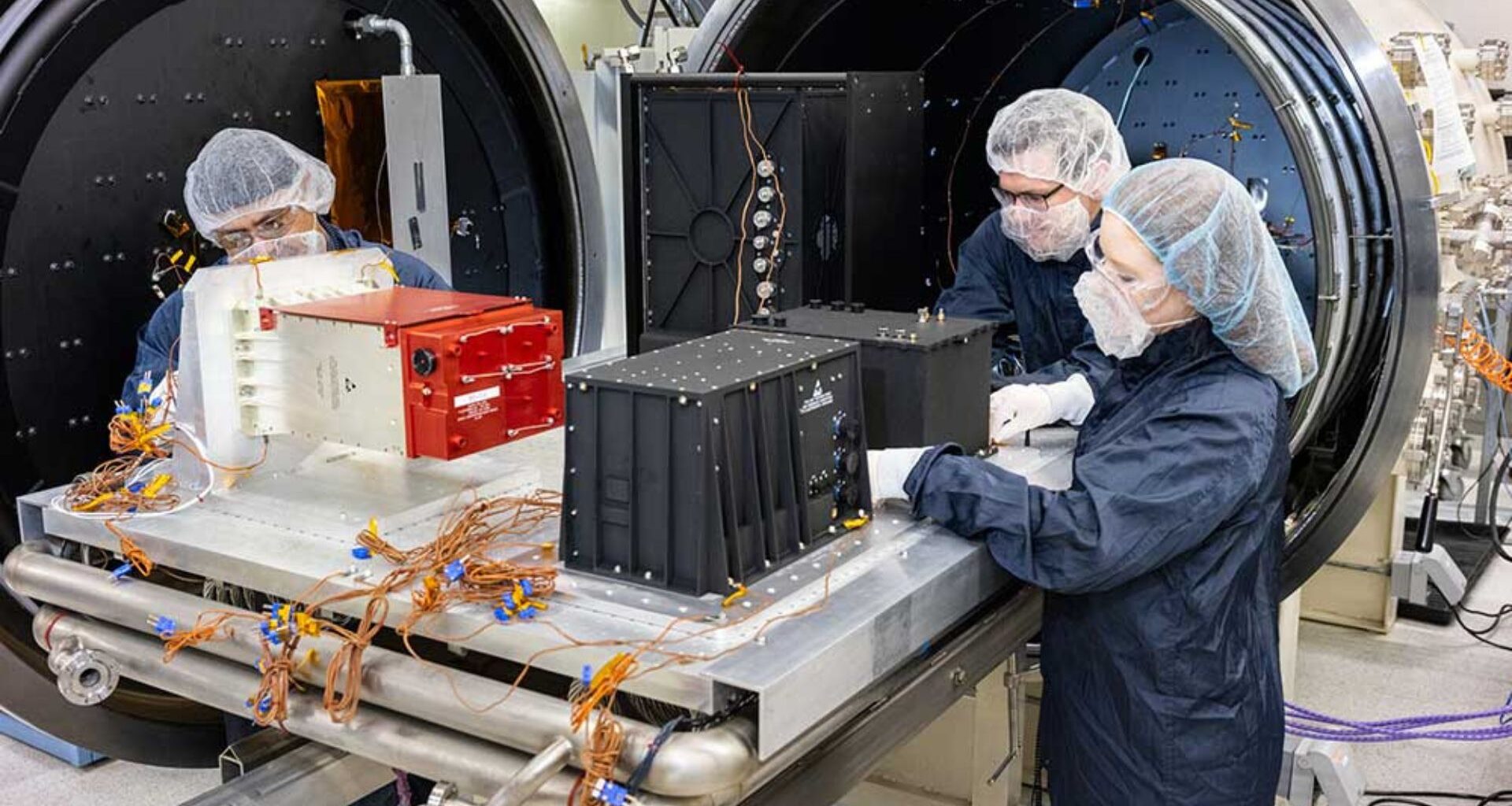 The race to refuel satellites in orbit – Part II