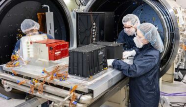 The race to refuel satellites in orbit – Part II