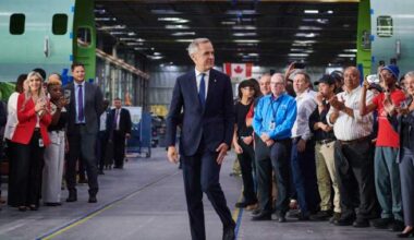 Carney unveils ‘Buy Canadian’ plan and canola tariff help amid trade war