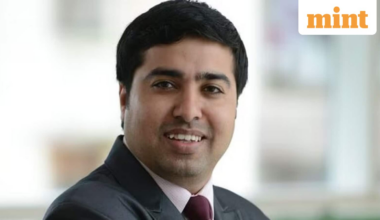 Shares to buy or sell: Chandan Taparia recommends three stocks to buy today
