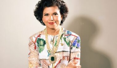 Chandrika Tandon Is Seeking Her Next Grammy & 'Soul Ecstasy' for All