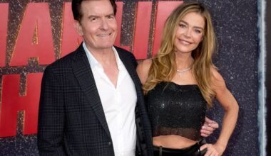 Charlie Sheen’s memoir gets derailed by tales of debauchery – just like his career