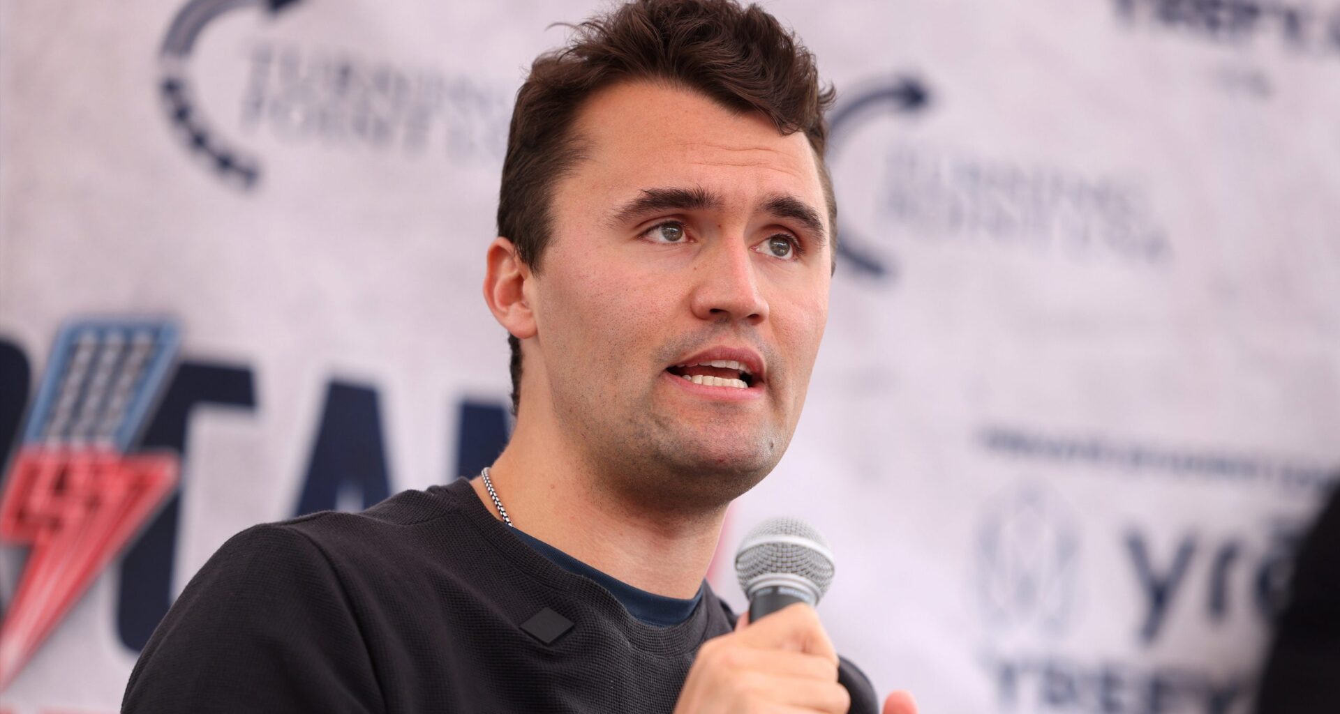 Charlie Kirk was the good cop - the alternative is grim