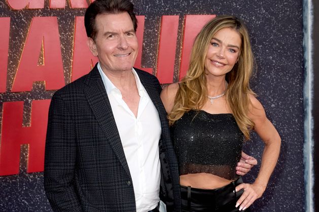 Charlie Sheen’s memoir gets derailed by tales of debauchery – just like his career