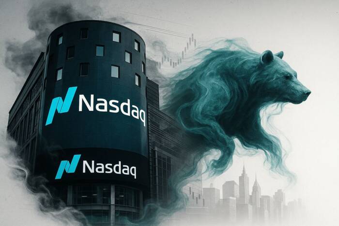 Dow Jones & Nasdaq 100: Strong Asian Session Sets Tone for US Markets