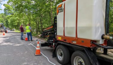 Overcoming rural internet challenges in Garrett County, Maryland