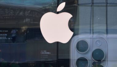 Anthropic settles, Apple sued: Tech giant faces lawsuit over AI copyright dispute