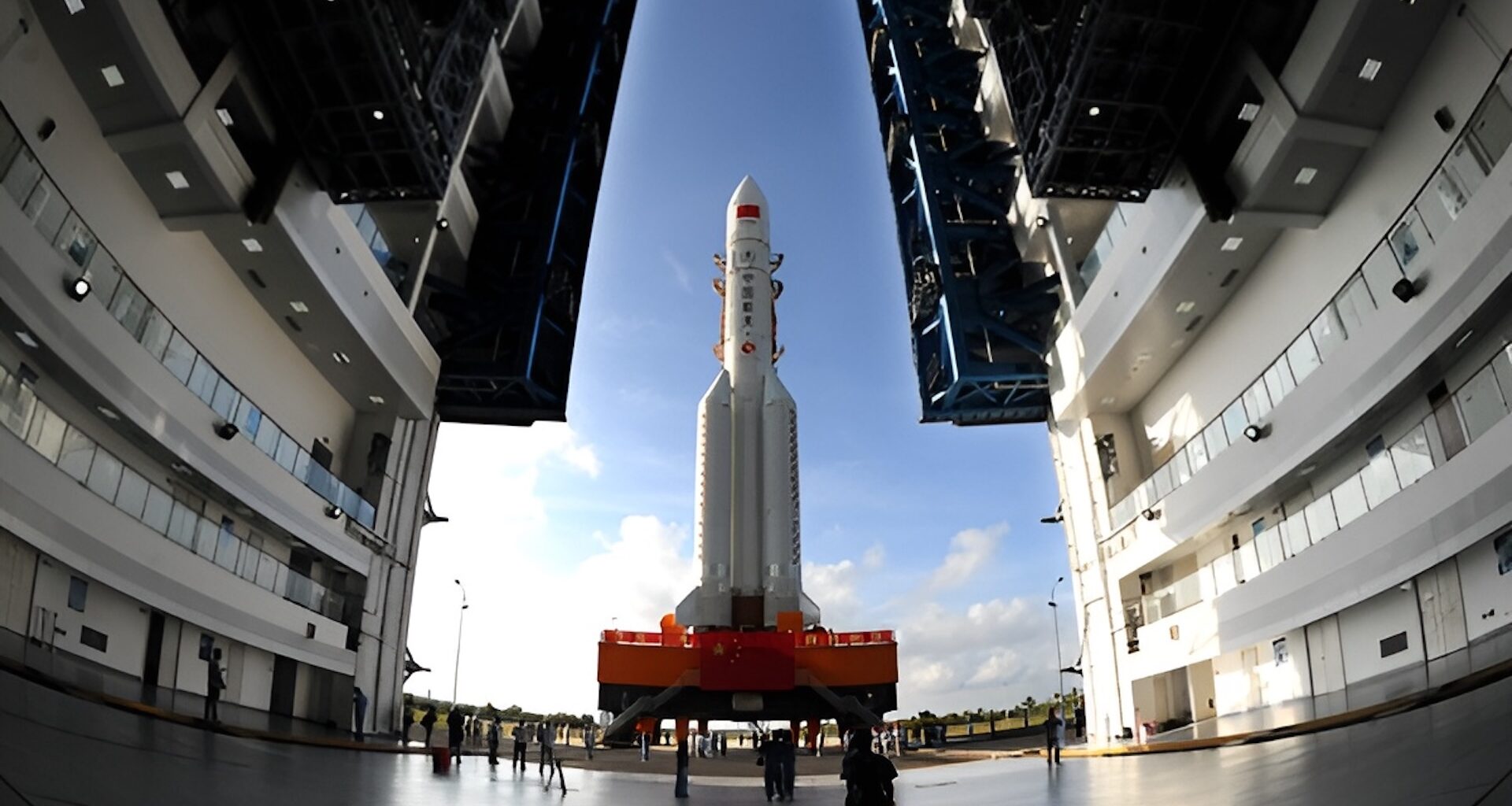 US could get low-cost hypersonic missile with 4,000-pound thrust engine