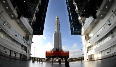 US could get low-cost hypersonic missile with 4,000-pound thrust engine