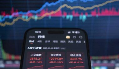 Foreign Investors Eye China’s $19 Trillion Stock Market Again