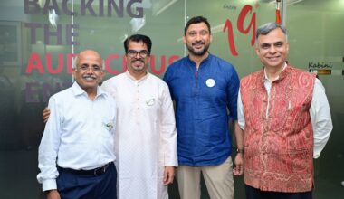 Chiratae Ventures makes leadership appointments amid larger growth plans