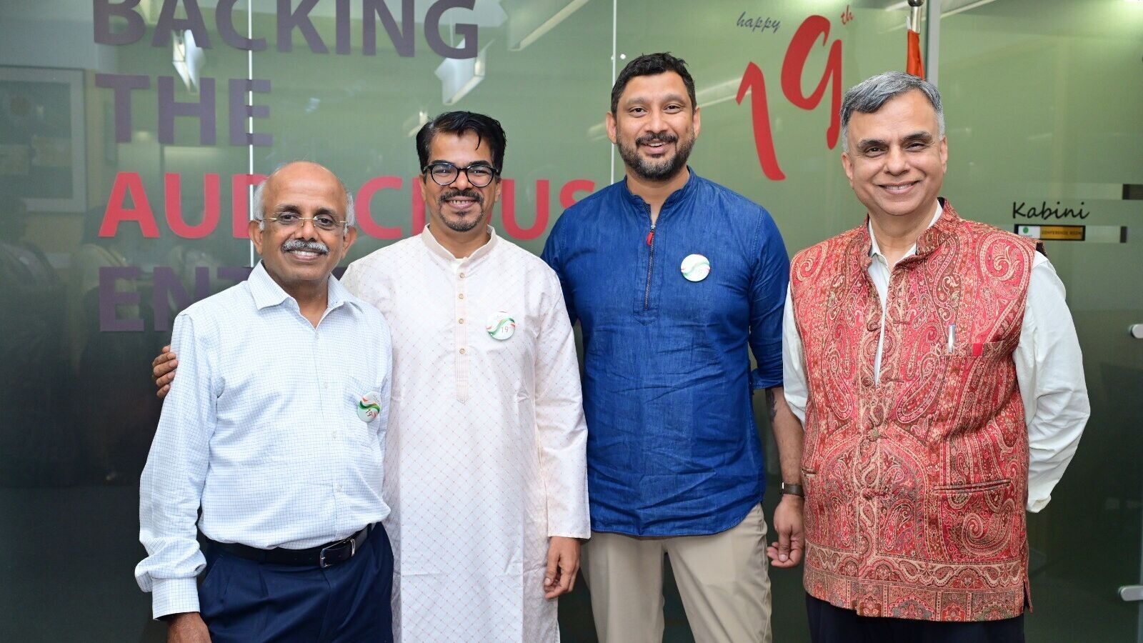 Chiratae Ventures makes leadership appointments amid larger growth plans