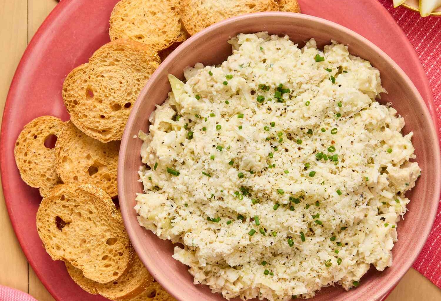 10+ Anti-Inflammatory Mediterranean Diet Snack Recipes