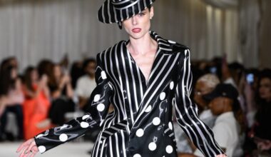 Christian Siriano Spring 2026 Ready-to-Wear Runway, Fashion Show & Collection Review