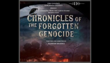 Documentary on Bangladesh genocide frames Nixon, Kissinger as 'poster boys'