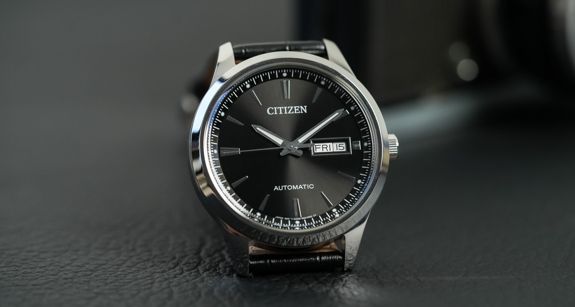 6 Mechanical Watches That Fit In Everywhere