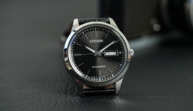 6 Mechanical Watches That Fit In Everywhere