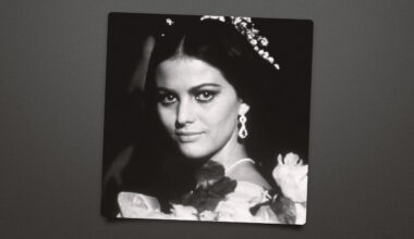 Claudia Cardinale
