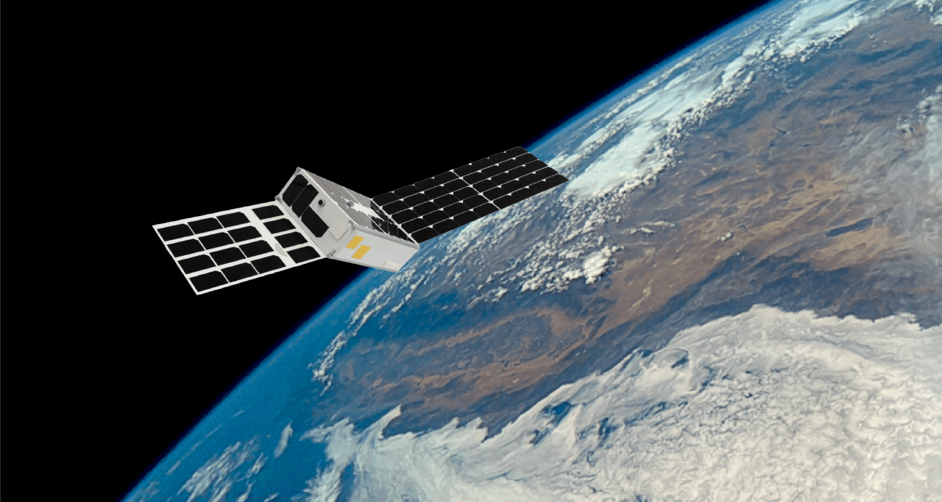 Earth observation firms are trying to solve a latency problem with 'Dynamic Targeting'