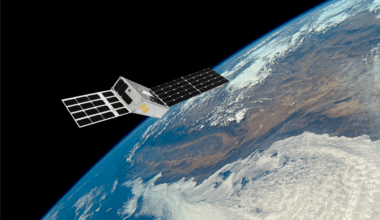Earth observation firms are trying to solve a latency problem with 'Dynamic Targeting'