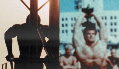 You Only Need These 3 Exercises to Blow Up Your Triceps