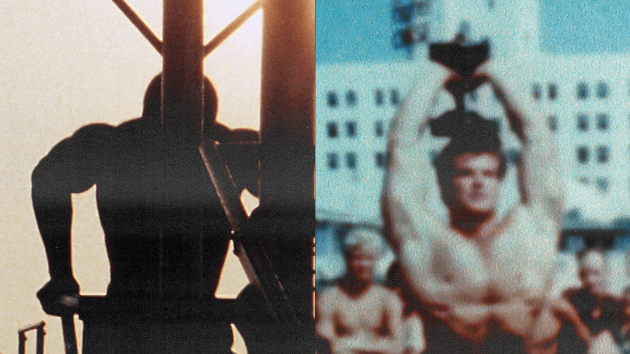 You Only Need These 3 Exercises to Blow Up Your Triceps