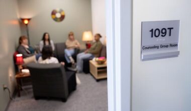 College Student Mental Health Remains Poor, Minority Report Thriving