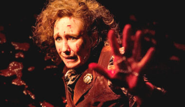 Weekend Box Office: The Conjuring: Last Rites Continues WB’s Hot Streak