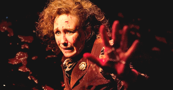 Weekend Box Office: The Conjuring: Last Rites Continues WB’s Hot Streak