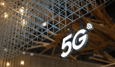 Only 1.2% of over one billion Africans have access to 5G networks: Report