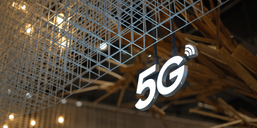 Only 1.2% of over one billion Africans have access to 5G networks: Report