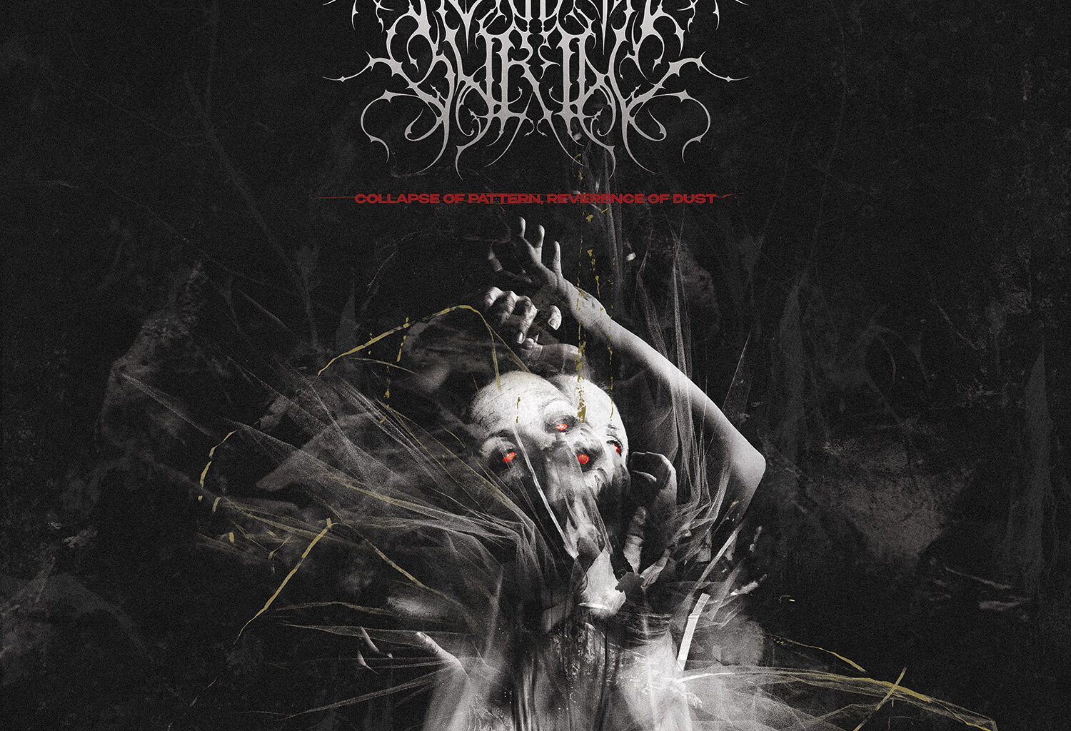 Cult Burial - Collapse of Pattern, Reverence of Dust Review