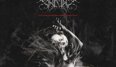 Cult Burial - Collapse of Pattern, Reverence of Dust Review