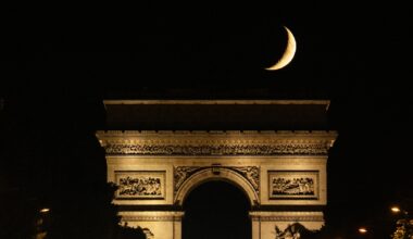 Today's Moon Phase: September 26, 2025