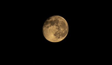 Current Moon Phase: September 3, 2025