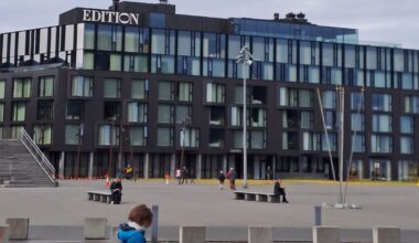 Irish resident suspected of killing two people in Iceland released from custody – The Irish Times