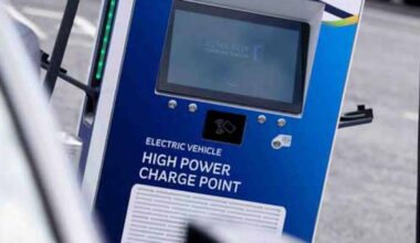 Should the ESB just focus on developing chargers in Ireland? – The Irish Times