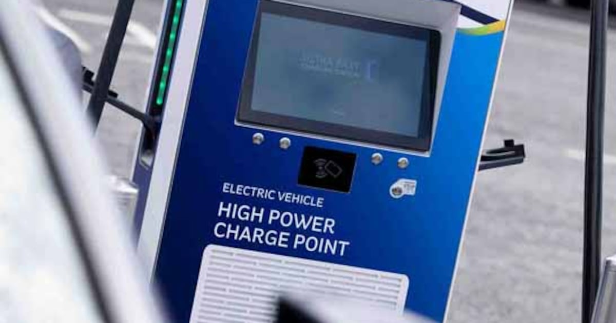 Should the ESB just focus on developing chargers in Ireland? – The Irish Times
