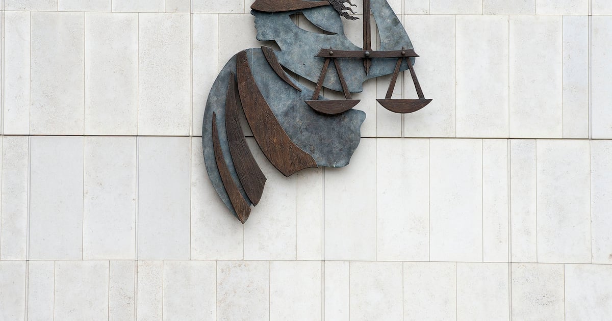 Four charged following international investigation into organised prostitution – The Irish Times