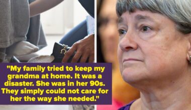 Millennials Face The Complex Reality Of Aging Parents