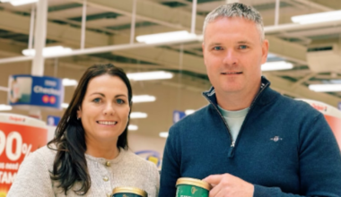 New premium Irish ice-cream range, inspired by Kerrygold, sets sights on US market – The Irish Times