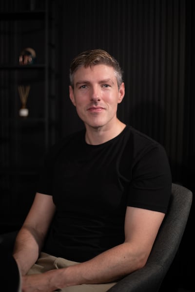 AI Ireland founder Mark Kelly: Certain professions are indeed experiencing significant shifts due to AI adoption.