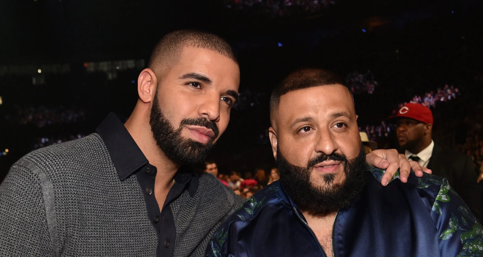 DJ Khaled On Staying Neutral In Drake, Rick Ross, & Future Beefs