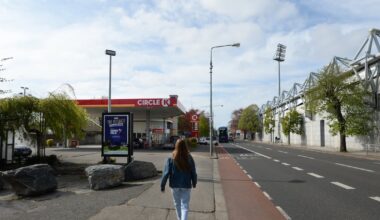 Aparthotel pitched for Donnybrook site – The Irish Times
