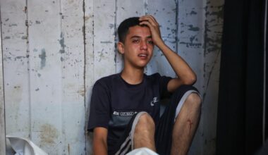 Why is EU deadlocked on Israeli sanctions over Gaza? – The Irish Times