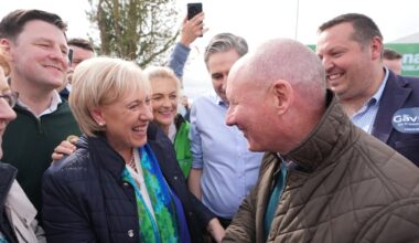 Jim Gavin rejects suggestion he was Fine Gael supporter – The Irish Times