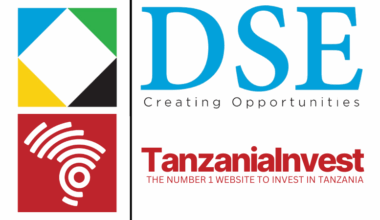 DSE Dar es Salaam Stock Exchange & TanzaniaInvest Report