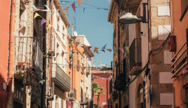 Calonge: The Spanish village given a fairytale ending by bookshops