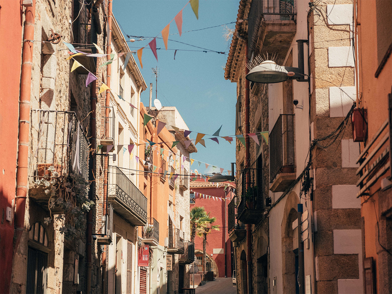 Calonge: The Spanish village given a fairytale ending by bookshops