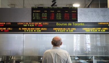 Tech stocks send S&P/TSX composite higher